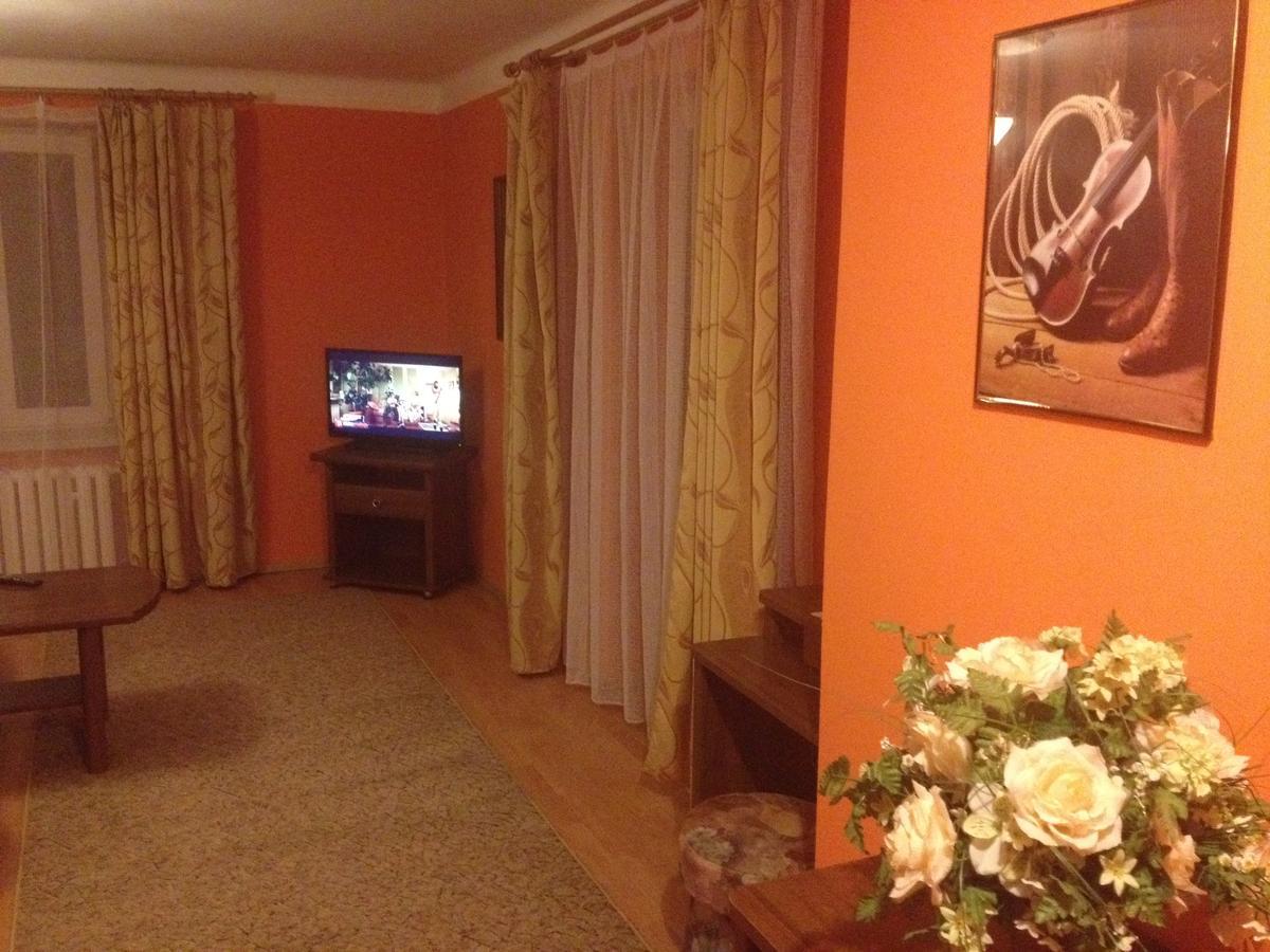 Hotel Mis Bochnia Exterior photo