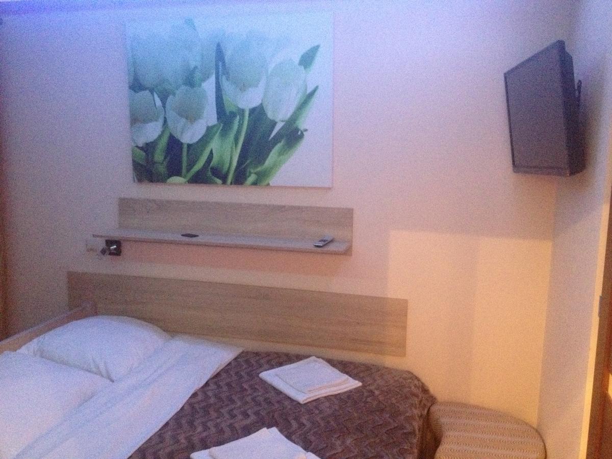 Hotel Mis Bochnia Exterior photo