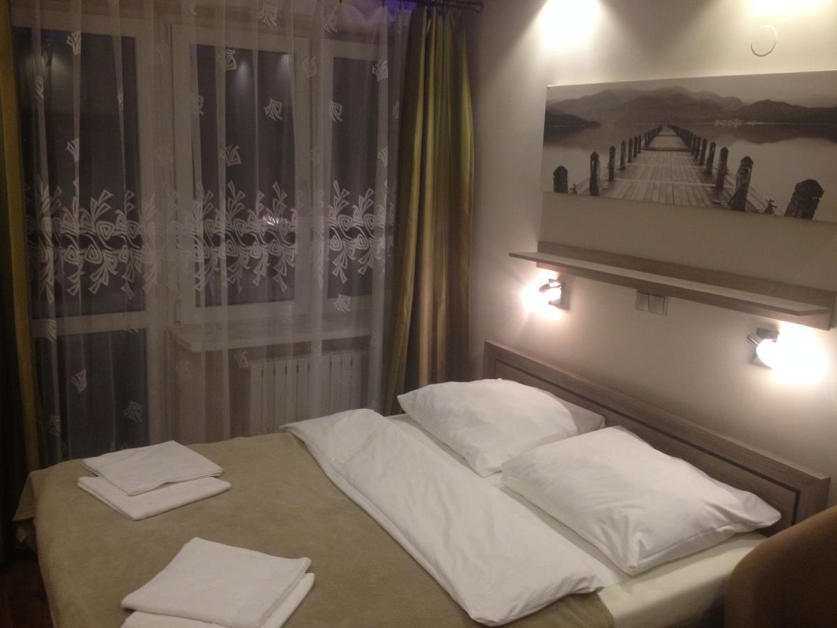 Hotel Mis Bochnia Exterior photo